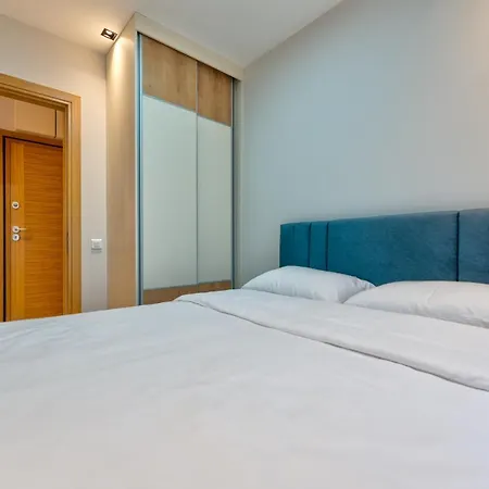 Appartamento Friends *