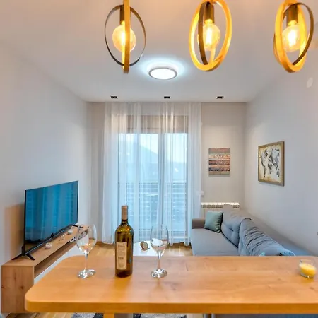 Friends Apartmán Zlatibor