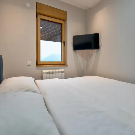 Appartamento Friends