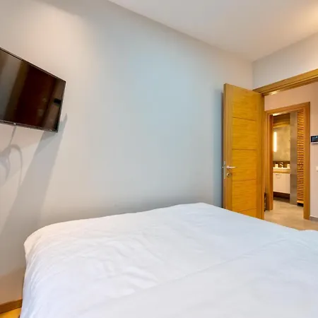 Friends Apartment *