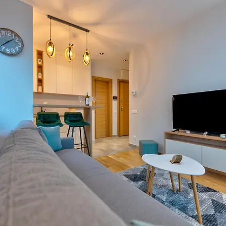 Friends Appartamento