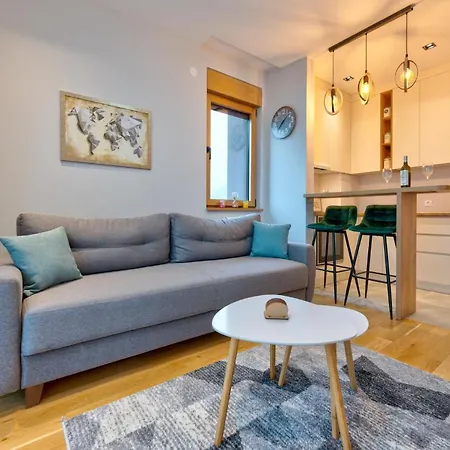 Apartmán Friends Zlatibor