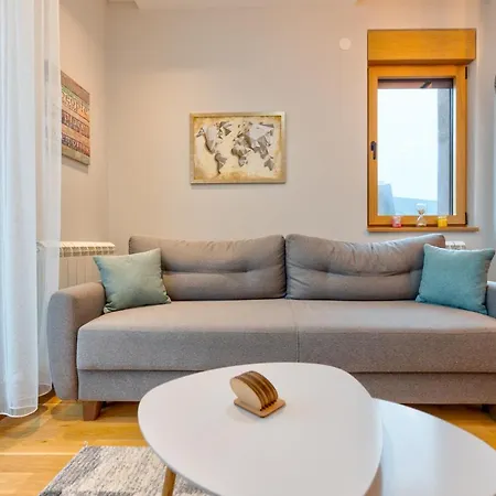 Friends Apartmán Zlatibor