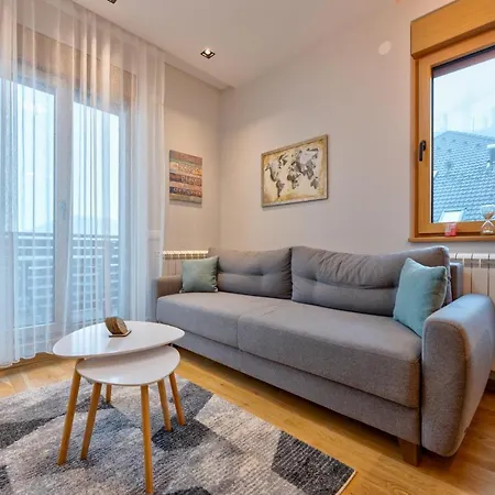 Apartmán Friends Zlatibor