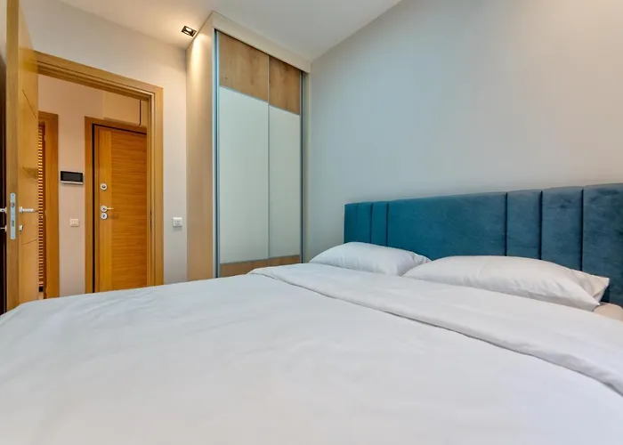 Appartamento Friends *