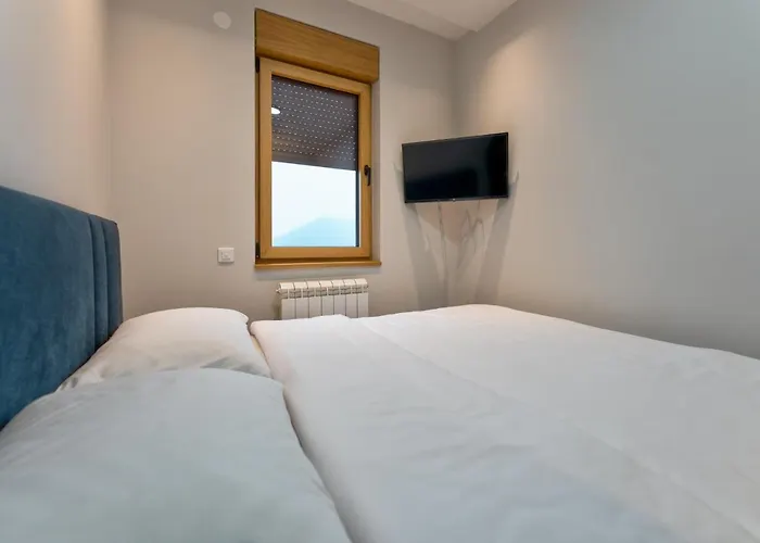 アパート Friends