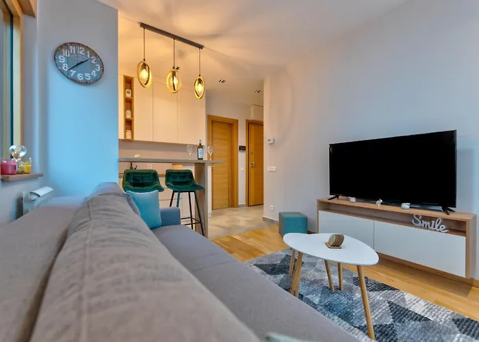 Friends Appartamento