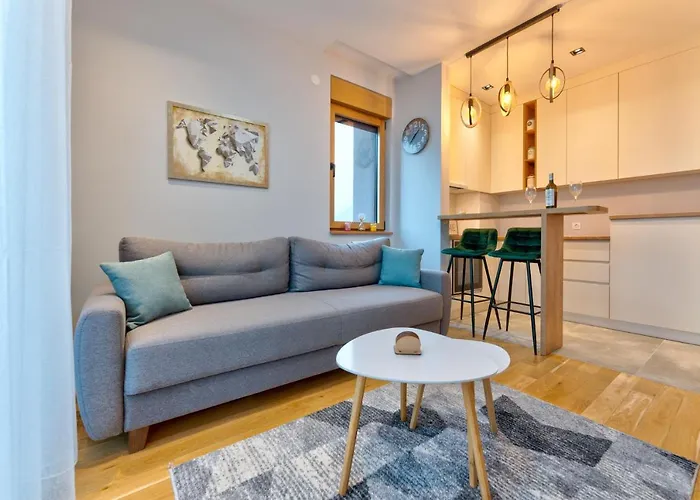 Appartamento Friends Zlatibor