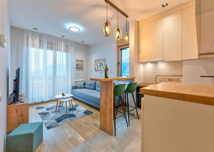 Appartamento Friends *