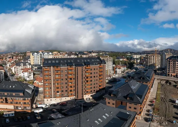 Friends アパート *