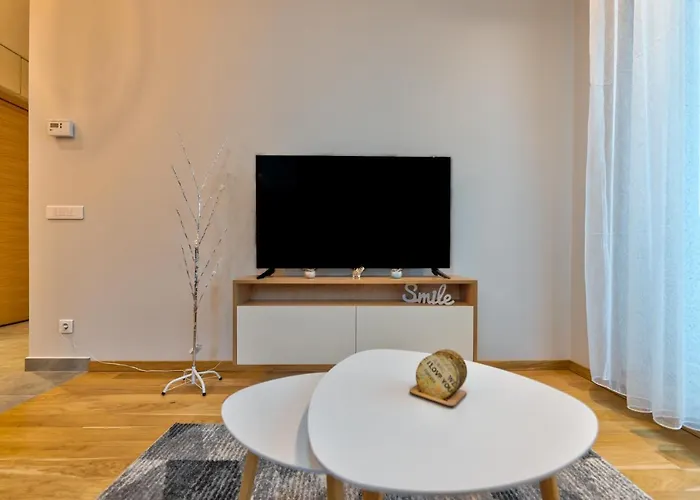 Friends Appartamento